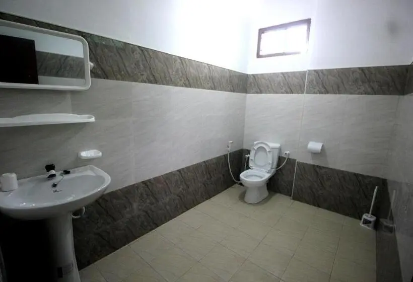 スタンダードルーム, Nallur Holidays Inn
