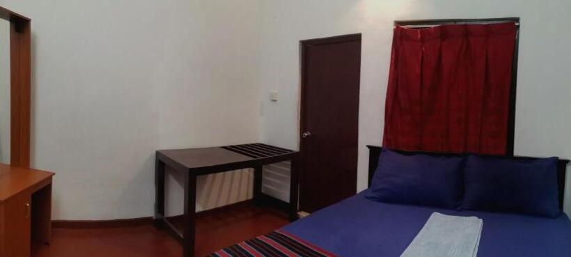 اتاق استاندارد, Nallur Holidays Inn
