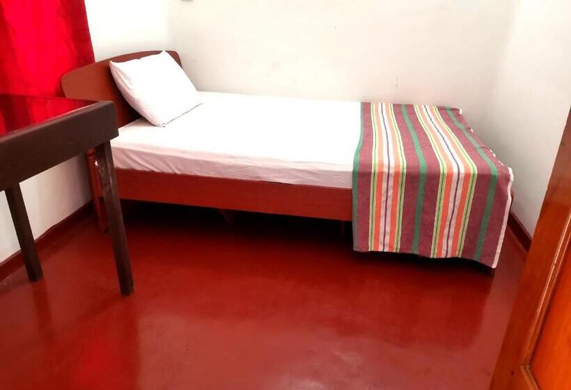اتاق اکونومی یک تخته, Nallur Holidays Inn