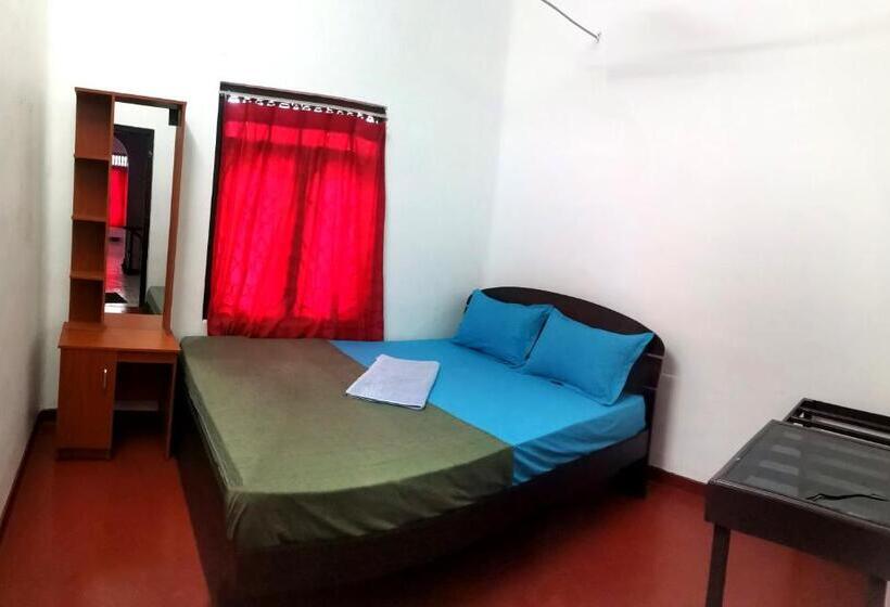 اتاق استاندارد با سرویس بهداشتی مشترک, Nallur Holidays Inn