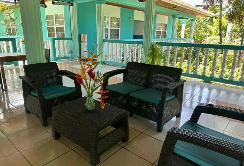 اتاق استاندارد, Seagrape Plantation Resort & Dive Center