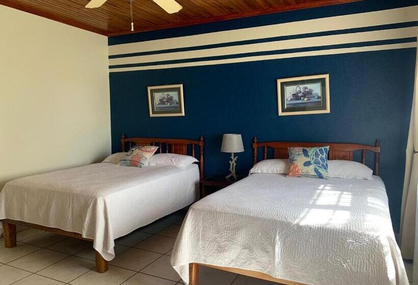 اتاق استاندارد, Seagrape Plantation Resort & Dive Center