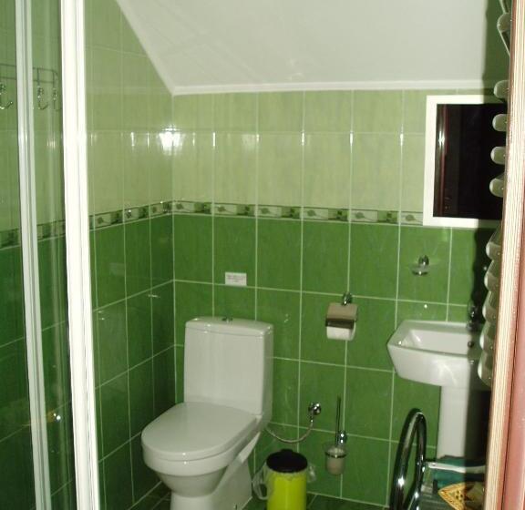 سوییت, Tsvit Paporoti