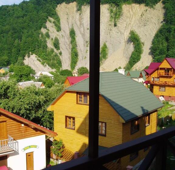 سوییت سوپریور, Tsvit Paporoti