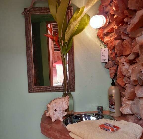 اتاق استاندارد, La Hacienda Hostel