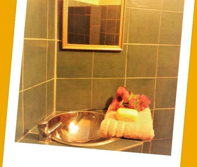 اتاق استاندارد, La Hacienda Hostel