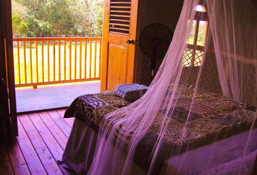 خانه 1 خوابه, La Hacienda Hostel