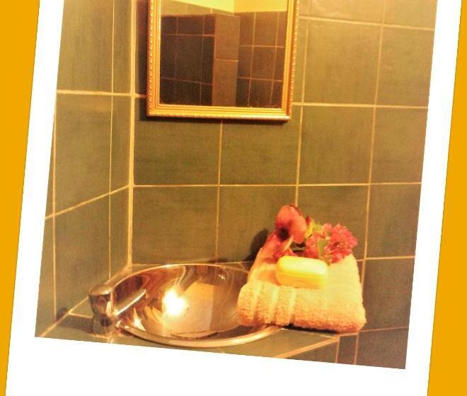 اتاق اکونومی, La Hacienda Hostel