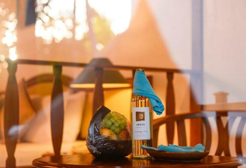 스탠다드 룸, Bandos Maldives