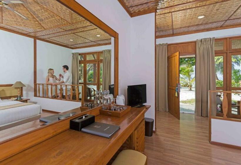 스탠다드 룸, Bandos Maldives
