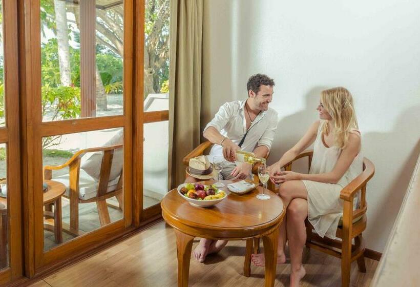 스탠다드 룸, Bandos Maldives