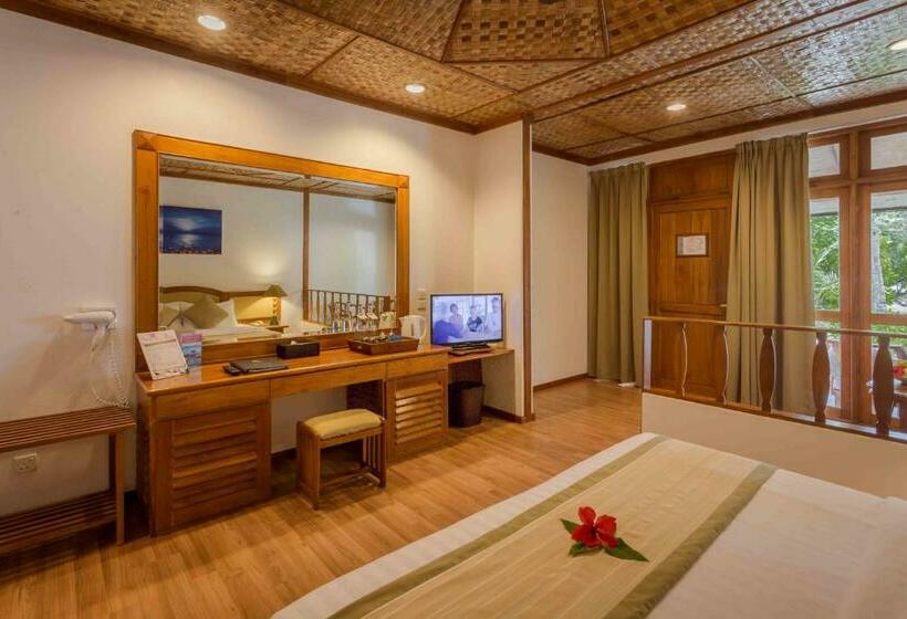 스탠다드 룸, Bandos Maldives