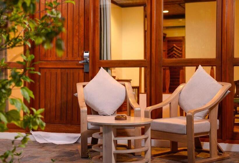 스탠다드 룸, Bandos Maldives