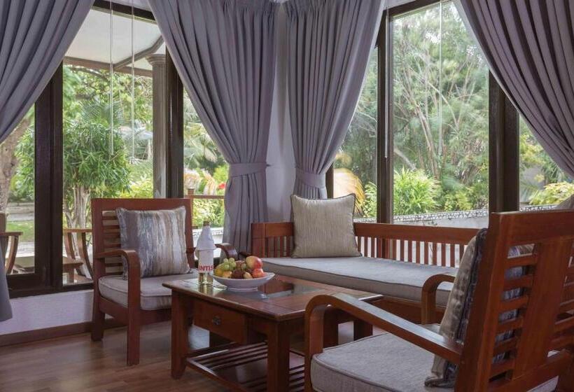 디럭스 룸, Bandos Maldives