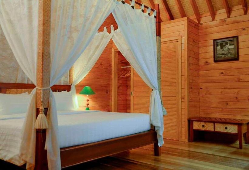 빌라 침실 1개, Bandos Maldives
