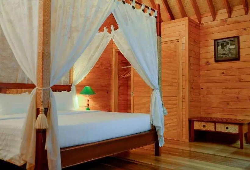 ویلای 1 خوابه, Bandos Maldives