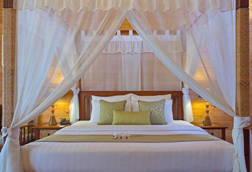 빌라 침실 1개, Bandos Maldives