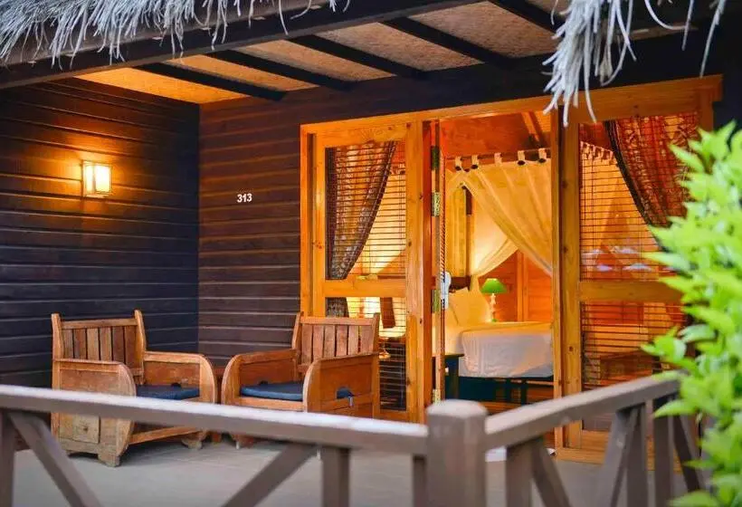 ویلای 1 خوابه, Bandos Maldives