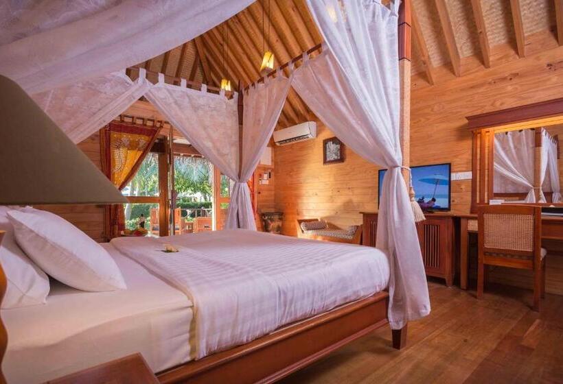 빌라 침실 1개, Bandos Maldives