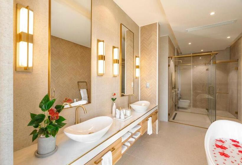 빌라 1 베드룸 - 수영장, Bandos Maldives