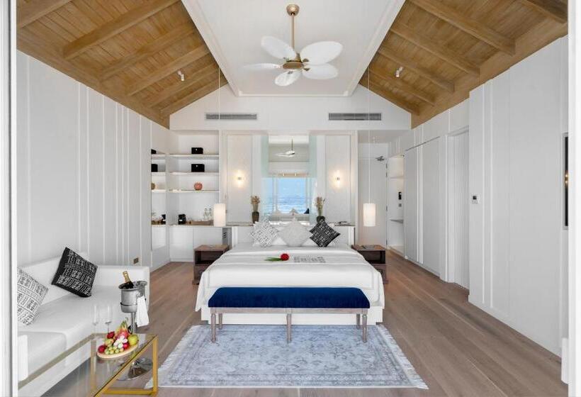 빌라 1 베드룸 - 수영장, Bandos Maldives