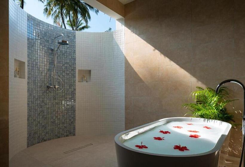 1침실 수피리어 빌라, Bandos Maldives