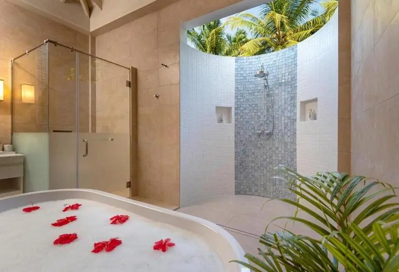 ویلای سوپریور 1 خوابه, Bandos Maldives
