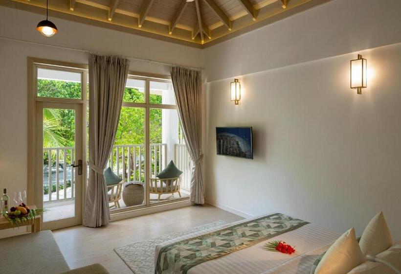 1침실 수피리어 빌라, Bandos Maldives