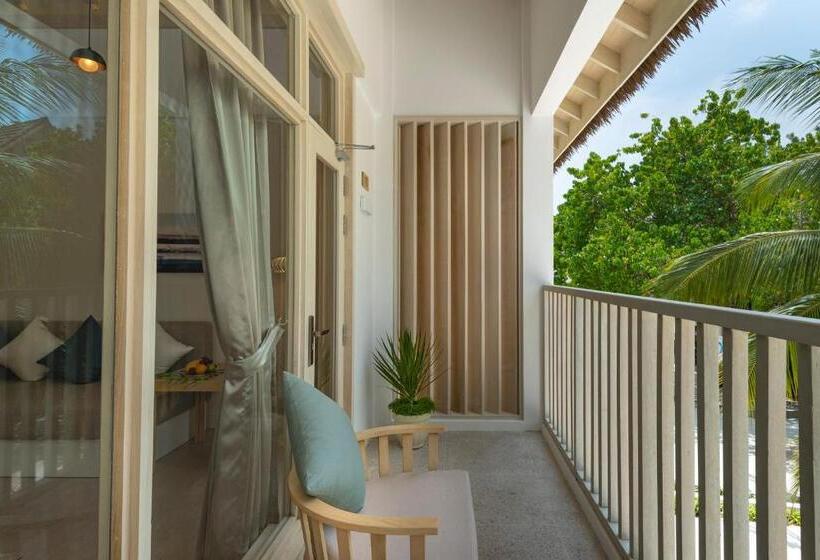 1침실 수피리어 빌라, Bandos Maldives