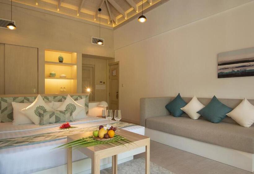 1침실 수피리어 빌라, Bandos Maldives