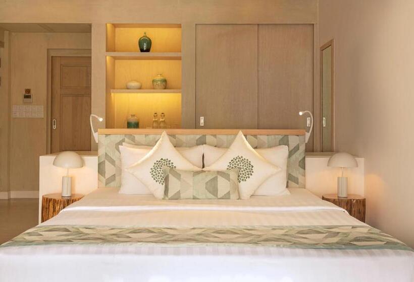 1침실 수피리어 빌라, Bandos Maldives