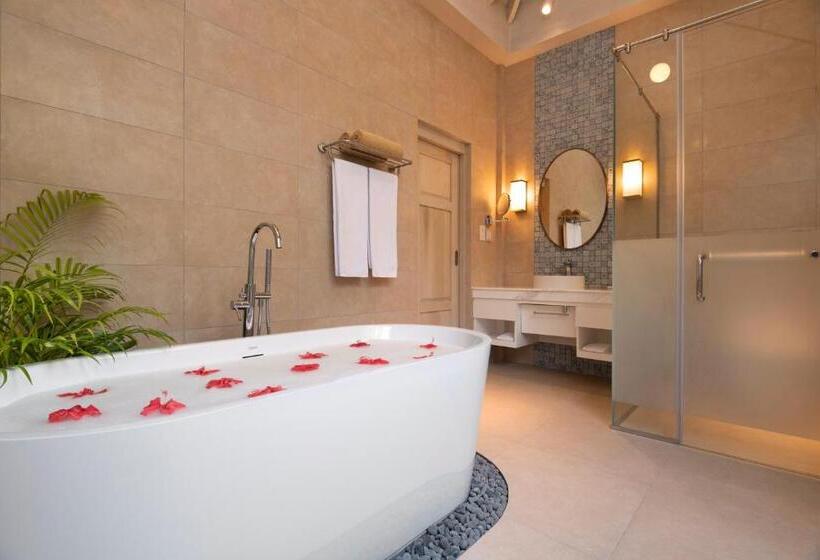 빌라 침실 1개, Bandos Maldives