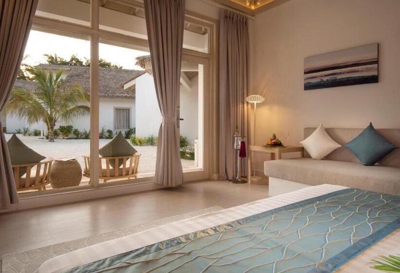 빌라 침실 1개, Bandos Maldives