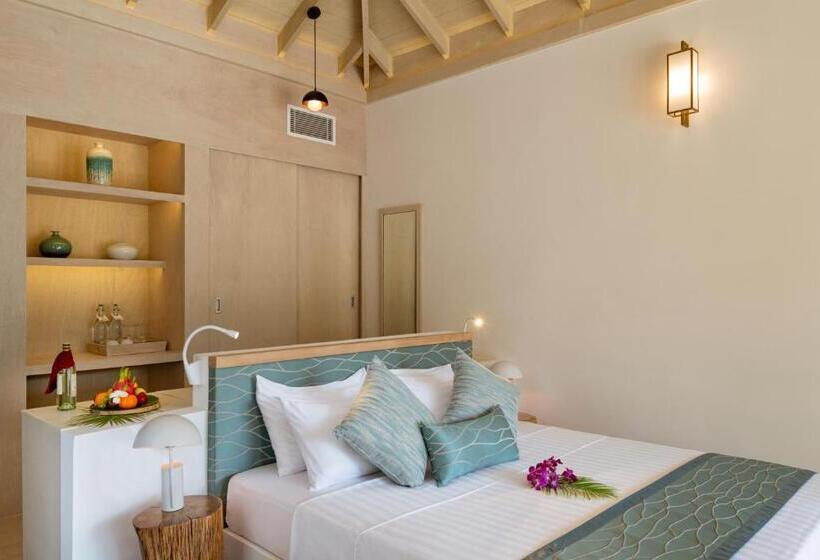 빌라 침실 1개, Bandos Maldives