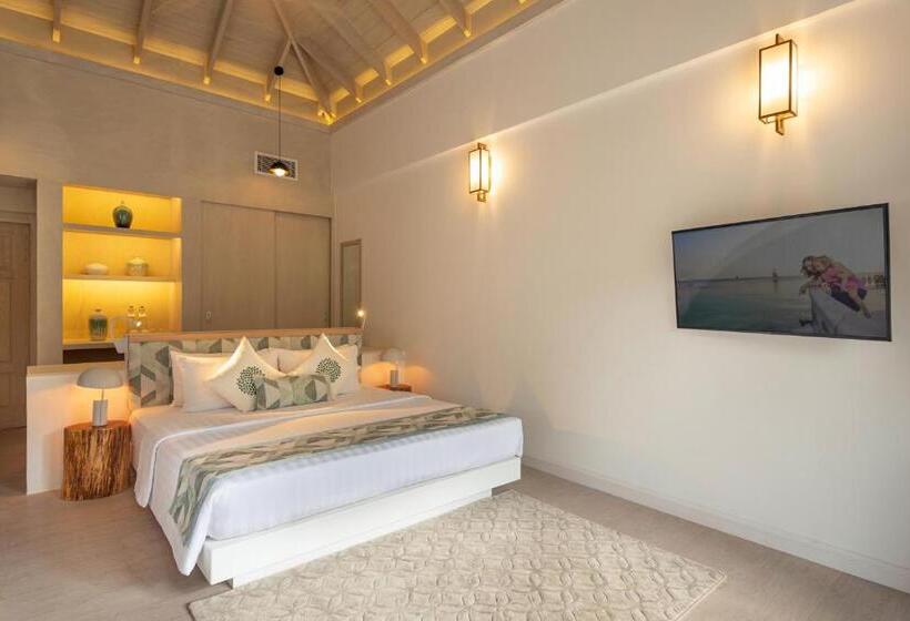 빌라 침실 1개, Bandos Maldives