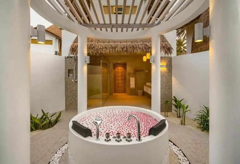 ویلا پریمیوم 1 خوابه, Bandos Maldives