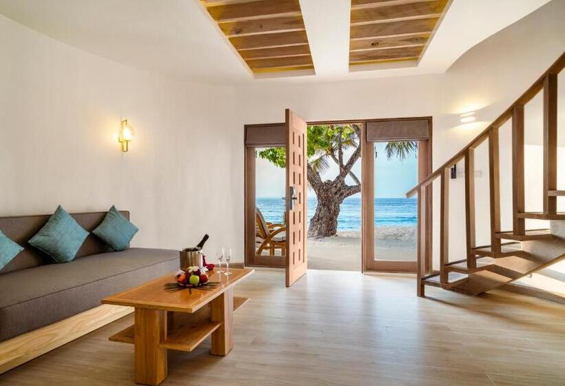 1 베드룸 프리미엄 빌라, Bandos Maldives