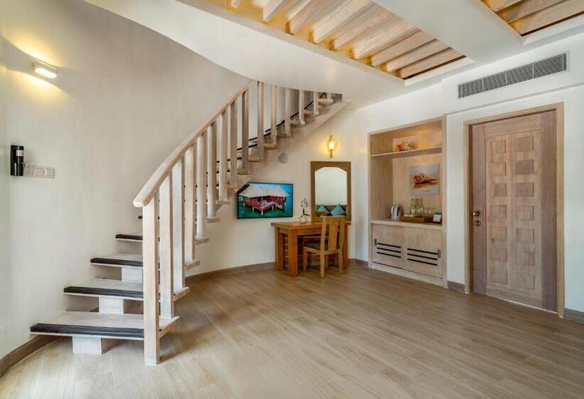 1 베드룸 프리미엄 빌라, Bandos Maldives