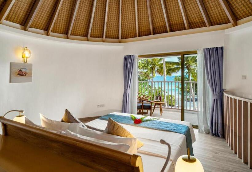 1 베드룸 프리미엄 빌라, Bandos Maldives