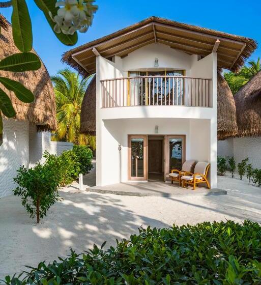 1 베드룸 프리미엄 빌라, Bandos Maldives