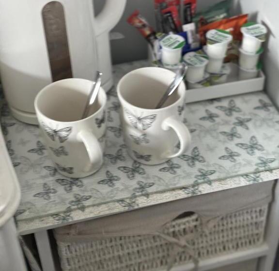 غرفة قياسية, Blackbull With Rooms Lower