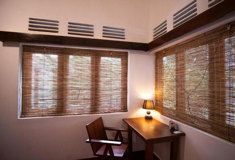 Номер Стандарт, Bunkalow