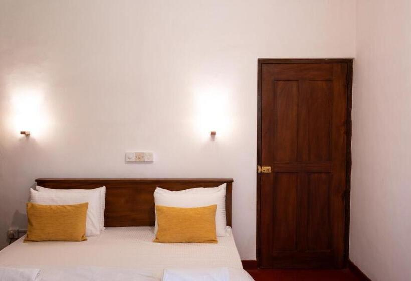 Номер Стандарт, Bunkalow