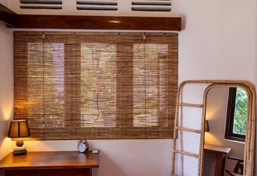 Номер Стандарт, Bunkalow