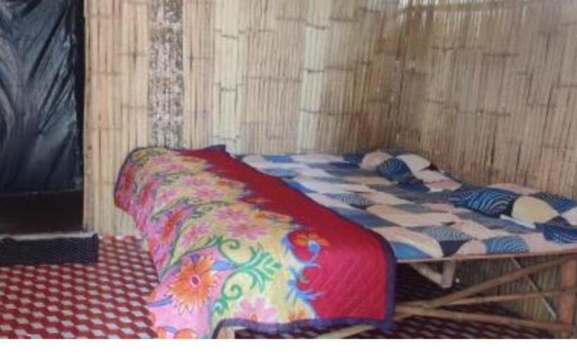 חדר סטנדרט, Hampi Hidden Vibe