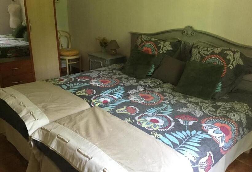 Номер Стандарт, Villa Isadra