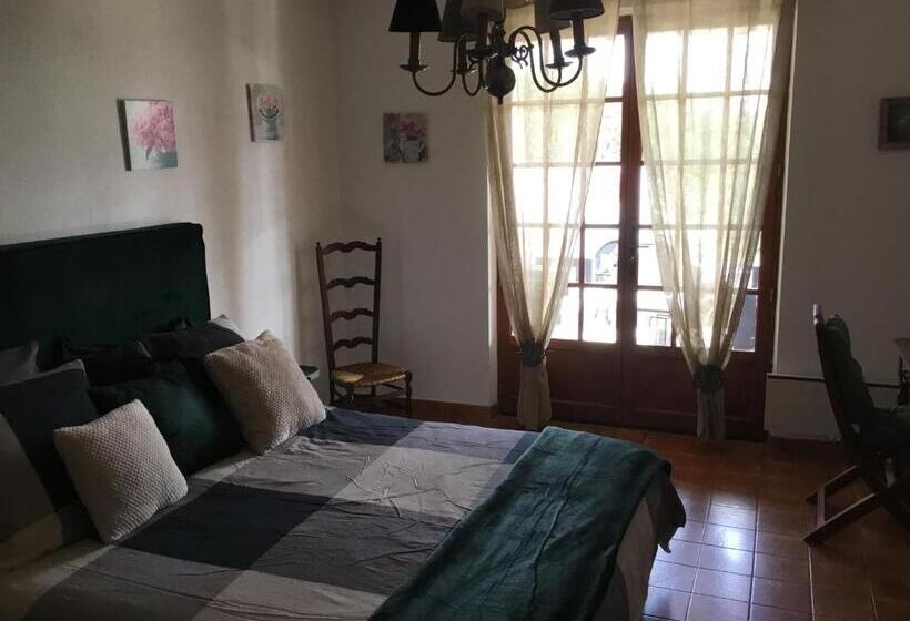 Номер Deluxe, Villa Isadra