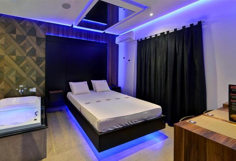 套房, Deslize Motel 2