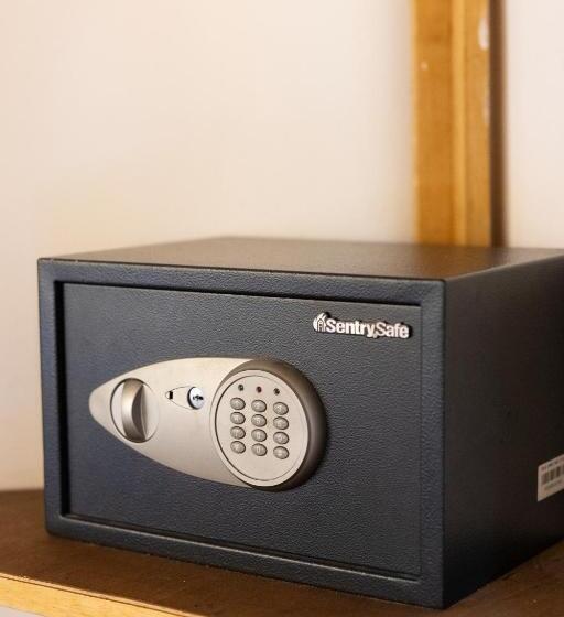 חדר דחוקס עם מיטת קינג, Boutique Rebequet