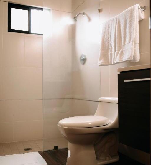 חדר דלוקס, Boutique Rebequet